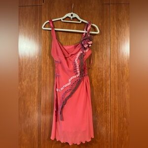 Vintage Moschino Dress